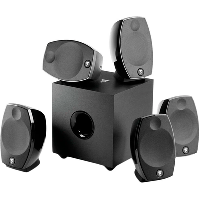 Комплект акустики Focal Sib Evo 5.1