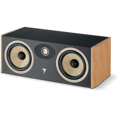 Центральный канал Focal Aria Evo X Center, Цвет: Prime Walnut