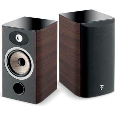 Полочная акустика Focal Aria 906, Цвет: Noyer