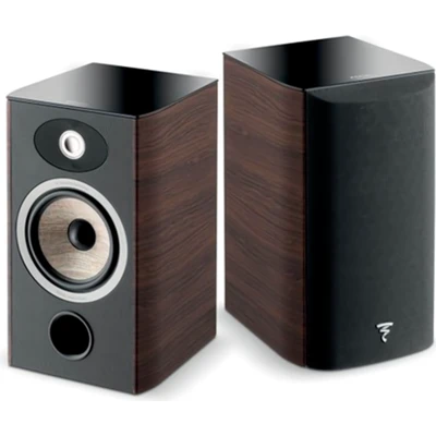 Полочная акустика Focal Aria 906, Цвет: Noyer