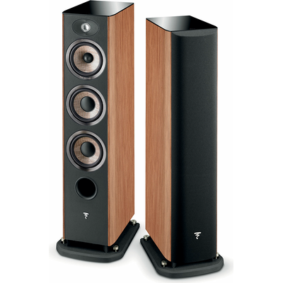 Напольная акустика Focal Aria 926, Цвет: Prime Walnut