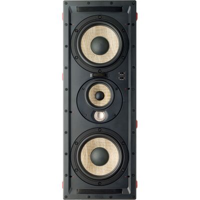 Встраиваемая акустическая система Focal 300 IWLCR 6