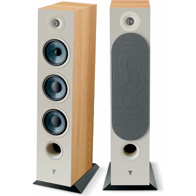 Напольная акустика Focal Chora 826, Цвет: Light Wood