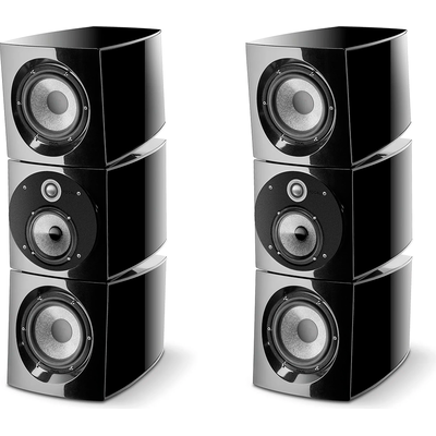 Напольная акустика Focal Viva Utopia Colour Evo