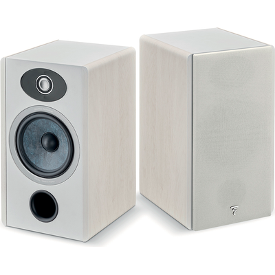 Полочная акустика Focal Vestia N°1, Цвет: Light Wood