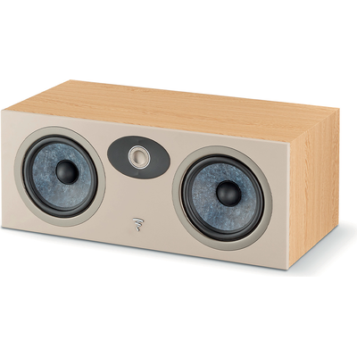 Центральный канал Focal Theva Center, Цвет: Light Wood