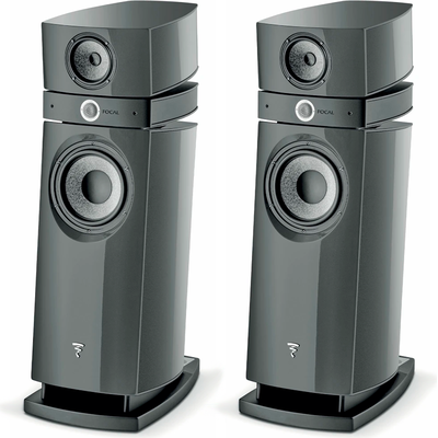 Напольная акустика Focal Scala Utopia Evo, Цвет: Ash Grey