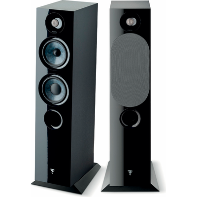 Напольные колонки Focal Chora 816, Цвет: Black