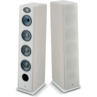 Напольная акустика Focal Vestia N°3, Цвет: Light Wood