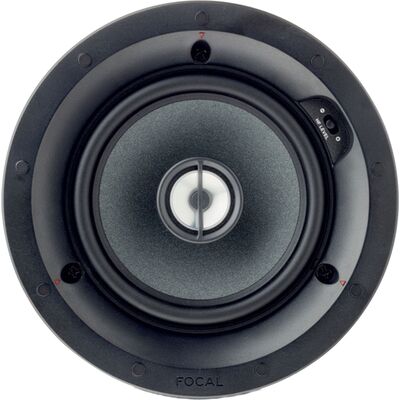 Потолочный динамик Focal 100 ICW5
