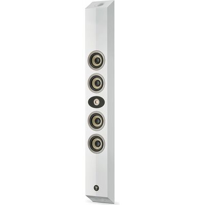 Настенная акустика Focal On Wall 302, Цвет: White High Gloss