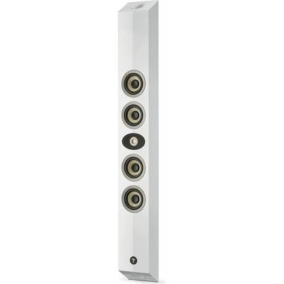 Настенная акустика Focal On Wall 302, Цвет: White High Gloss