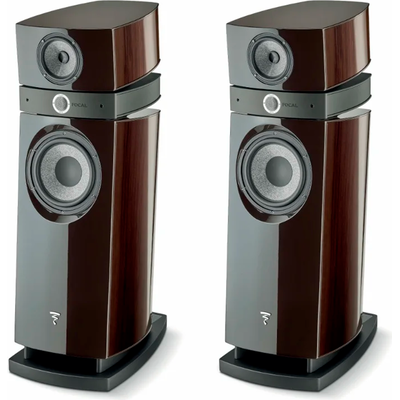Напольная акустика Focal Scala Utopia Evo, Цвет: Dark Walnut