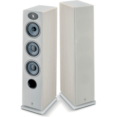 Напольная акустика Focal Vestia N°2, Цвет: Light Wood
