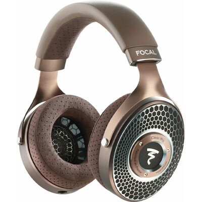 Наушники Focal Clear MG