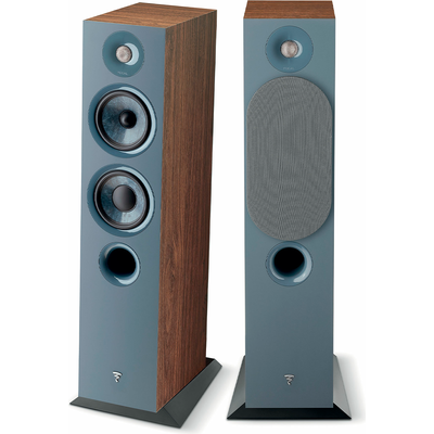 Напольные колонки Focal Chora 816, Цвет: Dark Wood
