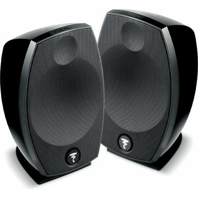 Полочная акустика Focal Sib Evo 2.0