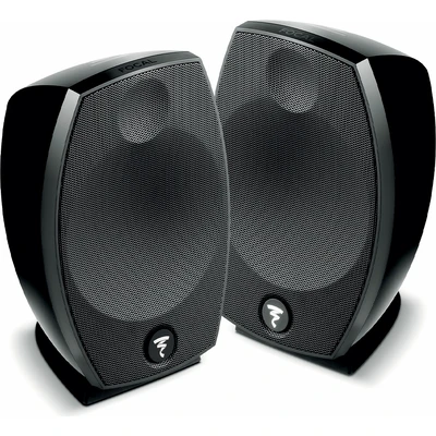 Полочная акустика Focal Sib Evo 2.0
