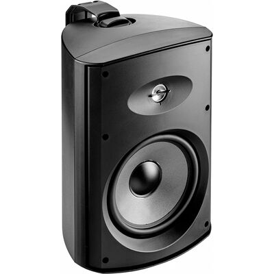 Настенная акустика Focal 100 OD 8, Цвет: Black