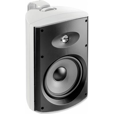 Настенная акустика Focal 100 OD 8, Цвет: White