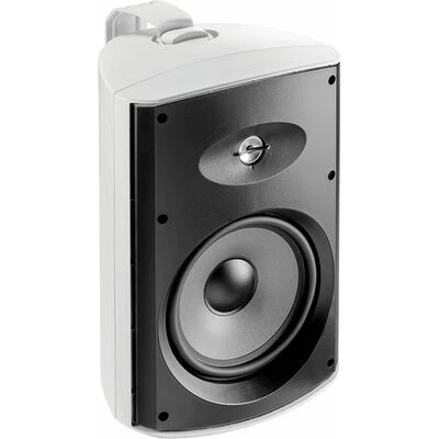 Настенная акустика Focal 100 OD 8, Цвет: White
