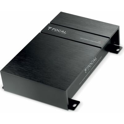 Звуковой процессор Focal FSP-8