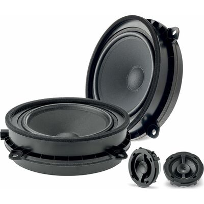 Аудиосистема Focal IS TOY 170