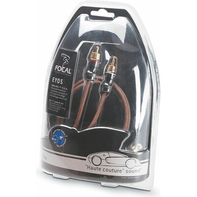 Стереокабель Focal EY 05