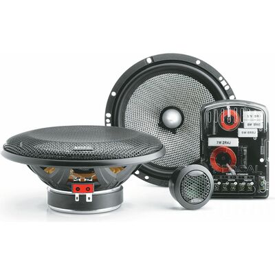 2-компонентная акустика Focal 165 AS