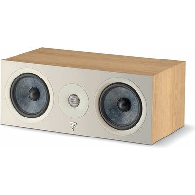 Центральные каналы Focal Chora Center, Цвет: Light Wood