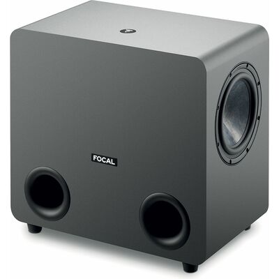 Студийные сабвуферы Focal Sub One