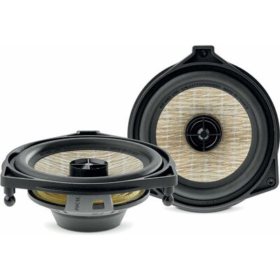 Акустическая система для Mercedes-Benz Focal ICR MBZ 100