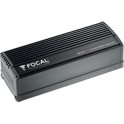 Усилитель Focal IMPULSE 4.320