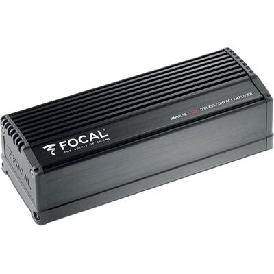 Усилитель Focal IMPULSE 4.320