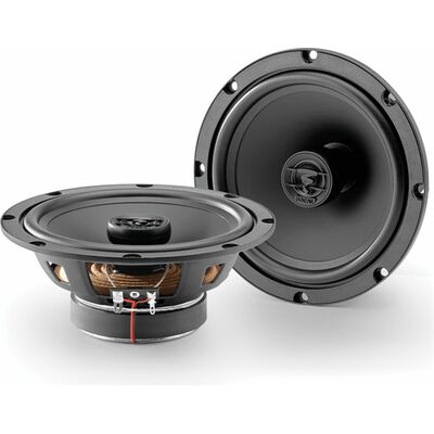 2-полосная коаксиальная акустика Focal ACX 165