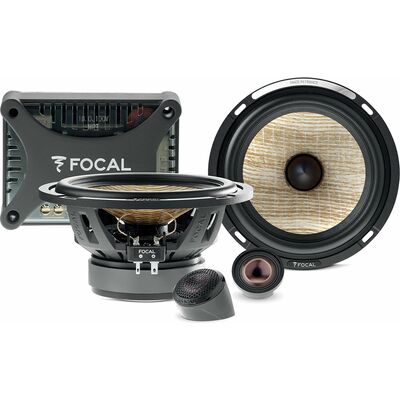 2-компонентная акустика Focal PS 165 FXE