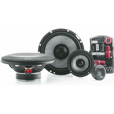 3-компонентная акустика Focal 165 AS3