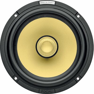 Коаксиальная акустика Focal EC 165 KE