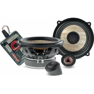 2-компонентная акустика Focal PS 130 FE