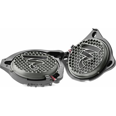 Сабвуферные динамики Focal ISUB MBZ 2 LHD для автомобилей Mercedes-Benz