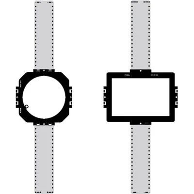 Монтажный комплект Focal Kit de Montage 100IWLCR5