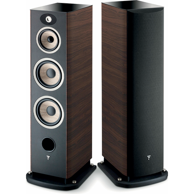 Напольная акустика Focal Aria 948, Цвет: Noyer