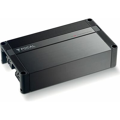 Усилитель Focal FPX 4.800