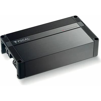 Усилитель Focal FPX 4.800