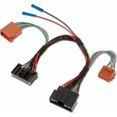 ​Кабель Focal IW FORD Y-ISO HARNESS V2