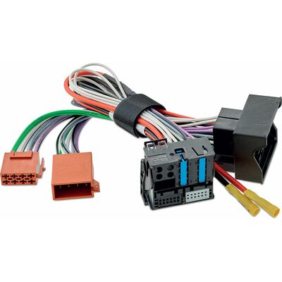 Кабель Focal IW MBZ Y ISO HARNESS