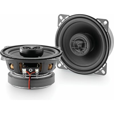 2-полосная коаксиальная акустика Focal ACX 100
