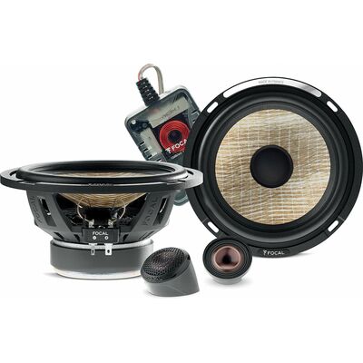 2-компонентная акустика Focal PS 165 FE