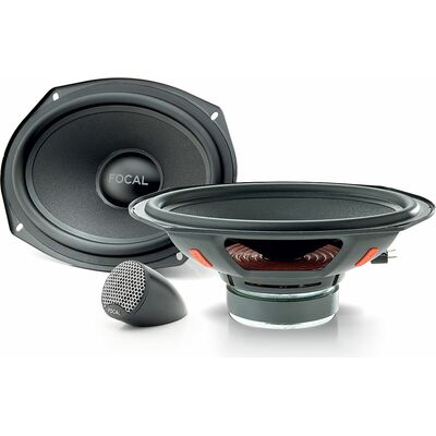 2-компонентная акустика Focal ISU 690