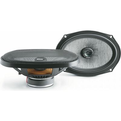 2-полосная коаксиальная акустика Focal 690 AC